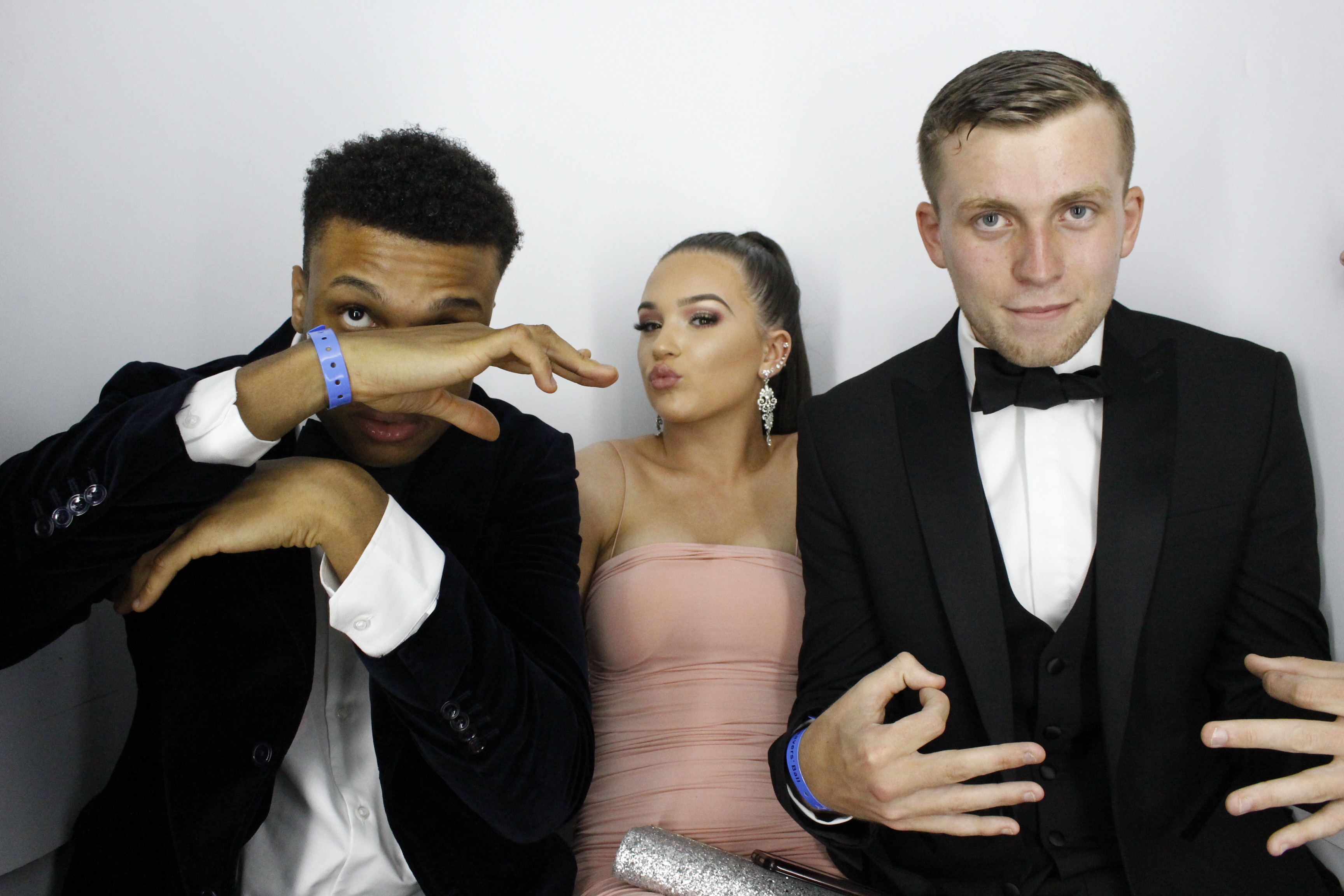 Whitgift School Year 13 Prom | View more photos from the event at gallery.myphotoboothexperience.co.uk/u/MyPhotoBoothExperienceLtd/Whitgift-School-Year-13-Prom